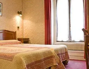 Hotel Cluny Sorbonne, Parijs
