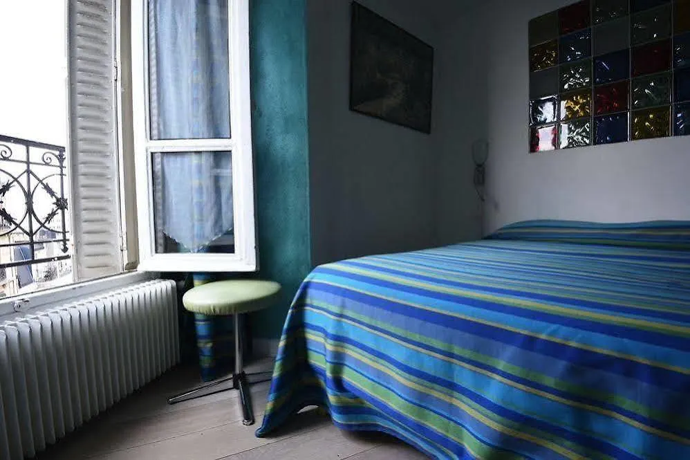 Sacre Coeur Green Spirit S Paris Hotel