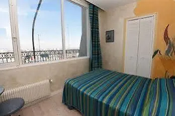Sacre Coeur Green Spirit S Paris Hotel
