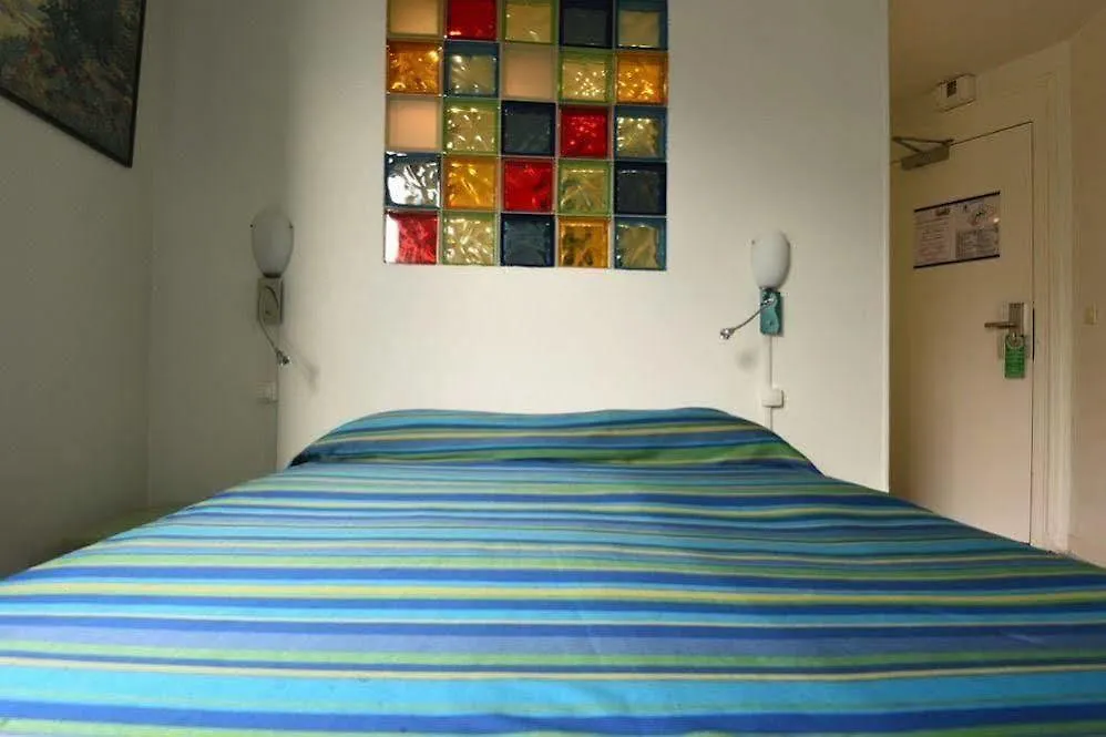 Sacre Coeur Green Spirit S Paris Hotel