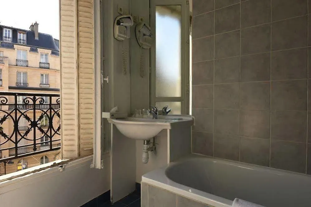 Sacre Coeur Green Spirit S Paris Hotel