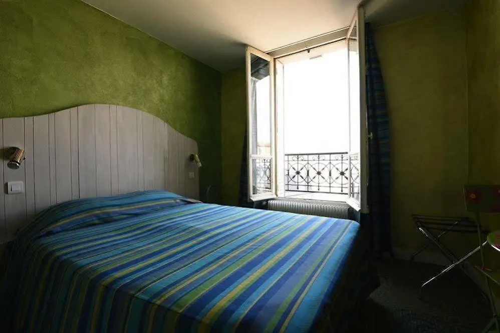 **  Sacre Coeur Green Spirit S Paris Hotel France
