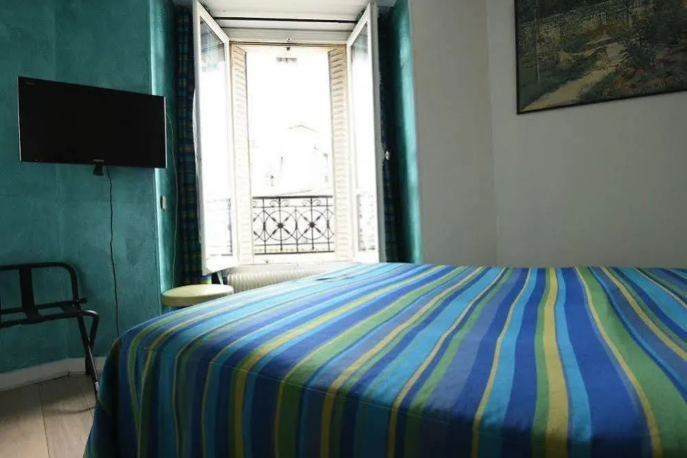 **  Sacre Coeur Green Spirit S Paris Hotel France