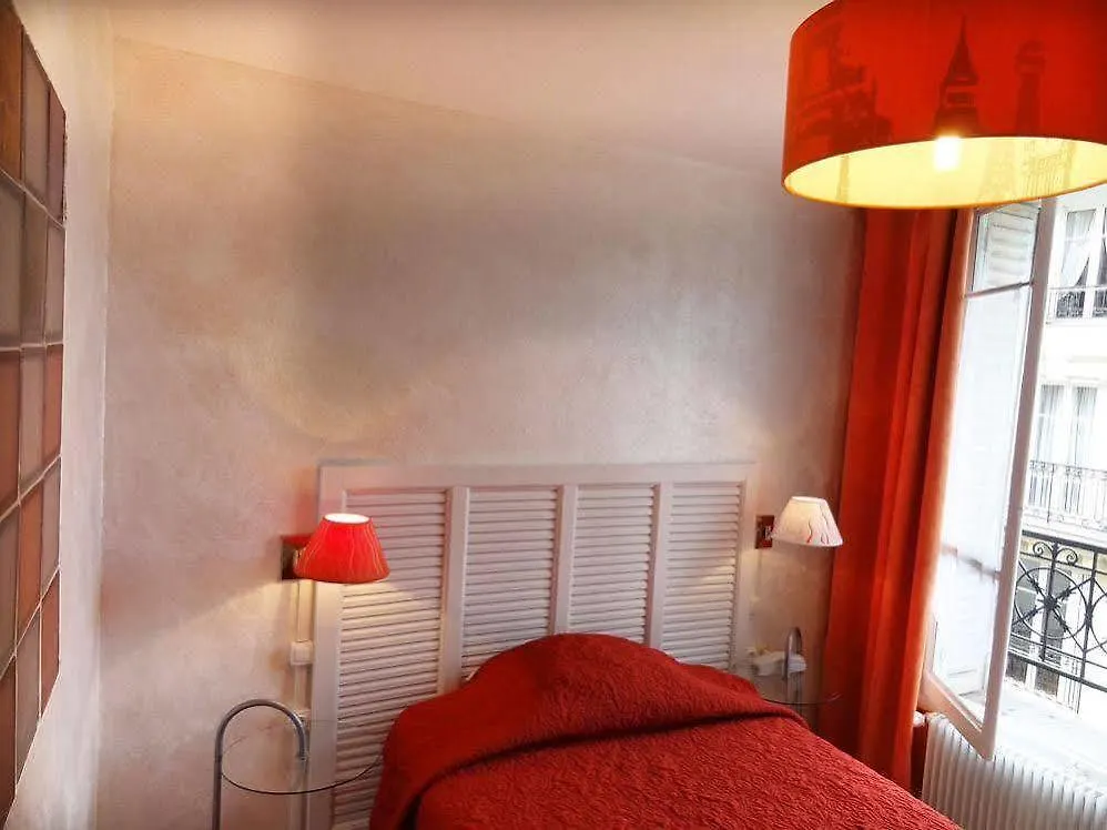 Sacre Coeur Green Spirit S Paris location