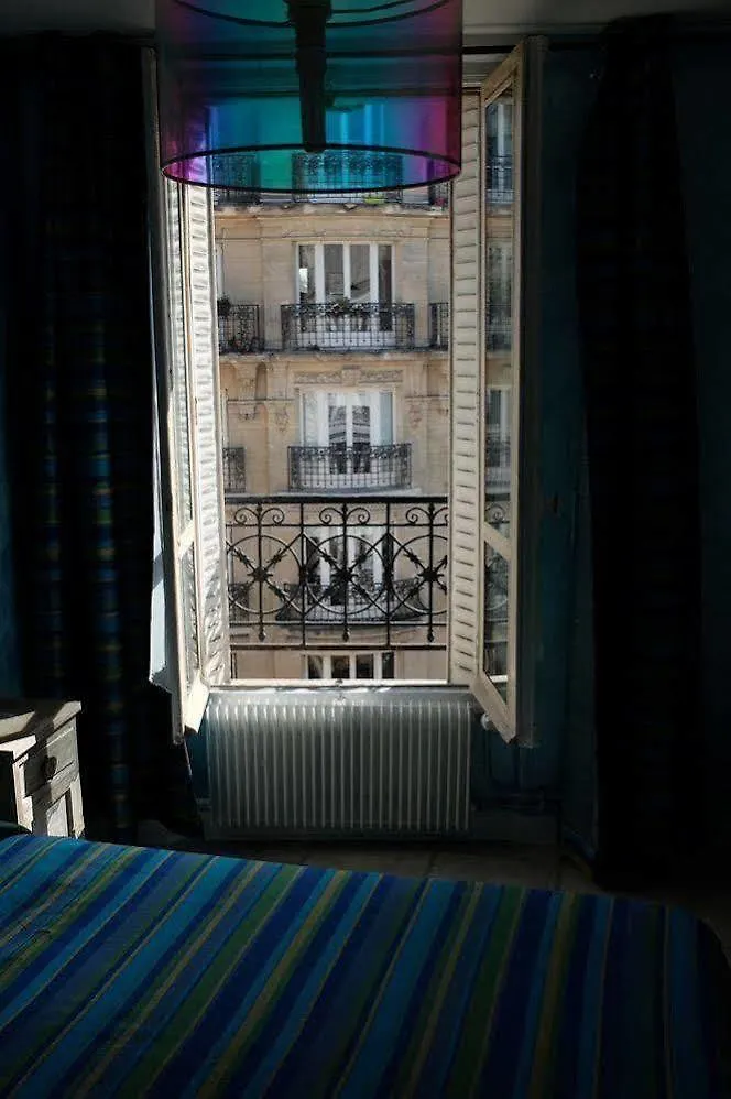 Sacre Coeur Green Spirit S Paris Hotel 2*,