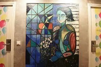 Sacre Coeur Green Spirit S Paris Hotel