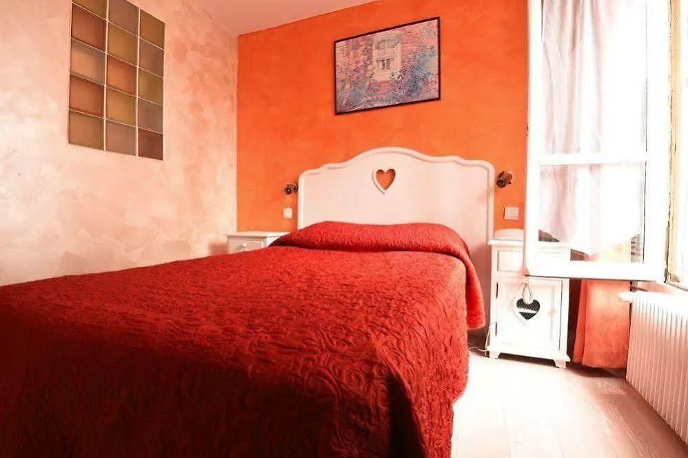 Sacre Coeur Green Spirit S Paris Hotel